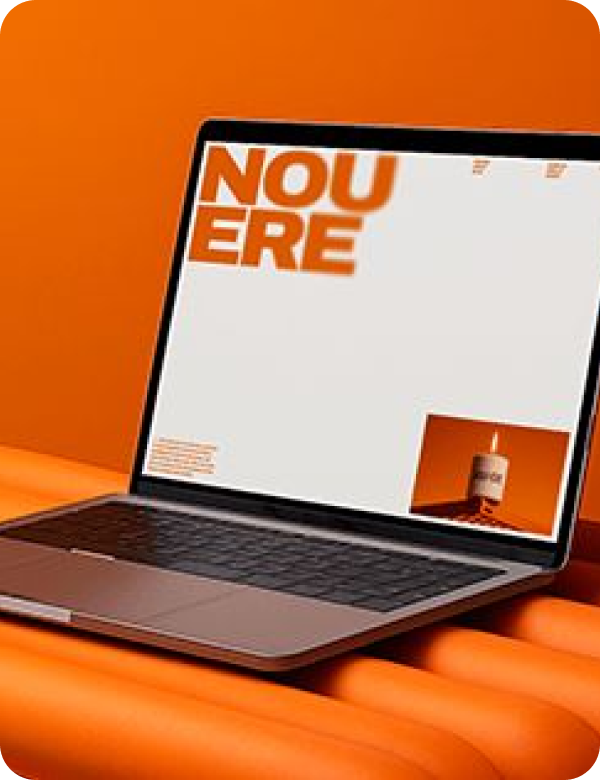 Web Design Asset